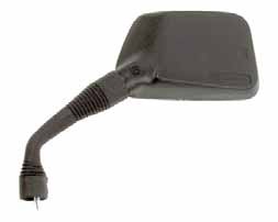 Spätné zrkadlo VIC-E155I Beta Quadra 50 (=>96), Tempo 50 (=>96), Chrono 50 (I serie)