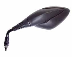 Spätné zrkadlo VIC-E163I CPI Supermoto 50