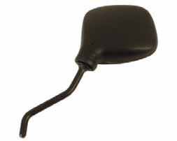 Spätné zrkadlo VIC-E194D BMW600, F650