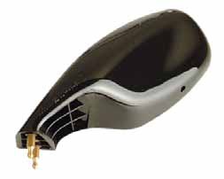 Spätné zrkadlo VIC-E195I Cagiva Mito 50/125, Prima 80