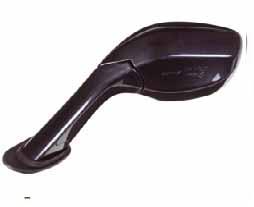 Spätné zrkadlo VIC-E233I Kymco Xciting 250/500 (=>'06)