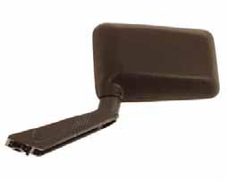 Spätné zrkadlo VIC-E248I Peugeot SC, SX 80