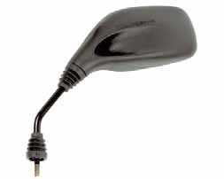 Spätné zrkadlo VIC-E258D Beta Quadra (96=>), ARK 50 AC/LC, Eikon 50/125/150, Chrono 50 (II serie)