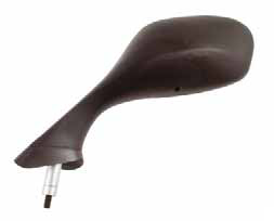 Spätné zrkadlo VIC-E440I Piaggio Skipper ST 125/150 4T ('00)