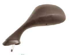 Spätné zrkadlo VIC-E447D PiaggioSkipper 125/150 LX ('98=>'00)Hexagon 125 LX / LX4Hexagon LXT 180Hexagon 250 GTSuperHex