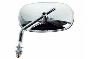 Spätné zrkadlo VIC-E470 Harley Davidson