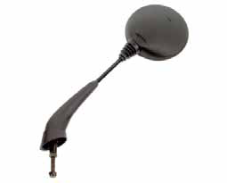 Spätné zrkadlo VIC-E472D Piaggio Liberty 50/125/150 2T, Liberty 50 4T