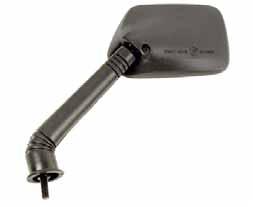 Spätné zrkadlo VIC-E485D