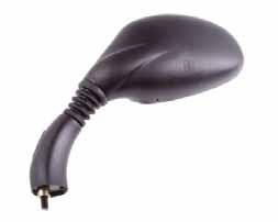 Spätné zrkadlo VIC-E700I Daelim NS 125, History 125