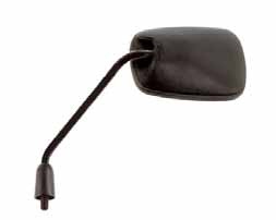 Spätné zrkadlo VIC-E701 Daelim E-Five 50, A-Four