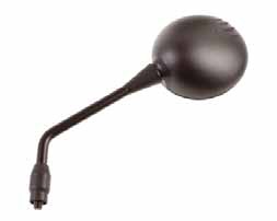 Spätné zrkadlo VIC-E702 BMW R 1200 GS