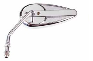 Spätné zrkadlo VIC-E707D Harley Davidson