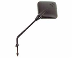 Spätné zrkadlo VIC-E85 Piaggio Vespa PK 50/125 XL