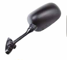 Spätné zrkadlo VIC-ES409I Suzuki GSX R 600 ('02-'03), GSX R 750 ('02-'03), GSX R 1000 ('02-'03)