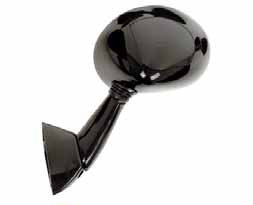 Spätné zrkadlo VIC-ES480I Suzuki GSX 600 F (=>'98), GSX 750 F (=>'98)