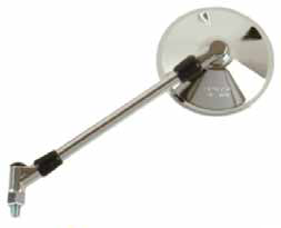 Spätné zrkadlo VIC-ES483 Suzuki VL 125/250, TU 250 X, GSF Bandit 400/600, VZ 800 Marauder