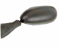 Spätné zrkadlo VIC-ES573I Suzuki GSX 600 F ('98=>), GSX 750 F ('98=>)