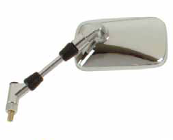 Spätné zrkadlo VIC-ES681I Suzuki GZ Marauder 125/250, VL Intruder 800/1500