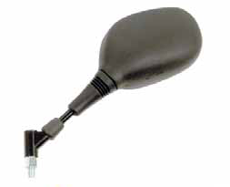 Spätné zrkadlo VIC-ES683I Suzuki UH Burgman 125/150, GSF 650 Bandit ('05), GSR 600