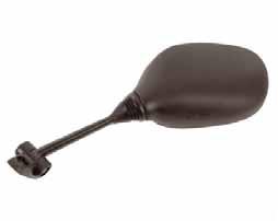 Spätné zrkadlo VIC-EY130D MBK X Power 50 (03=>),YamahaTZR (03=>)