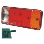 Svetlo IVECO Daily UNI s káblom pravé