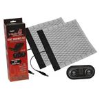 Symtec Dual Seat Heater Hi/Low Kit