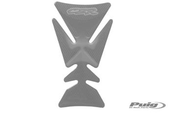 Tank pad GOLD zelená