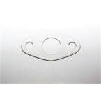 Tesnenie pod karburátor 16mm SIMSON S 50 / S 51 / S 53 / S 70 / S 83 / ROLLER SR 50 / ROLLER SR 80 / SCHWALBE KR 51 / SPERBER (222
