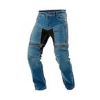 Trilobite 661 Parado TUV CE Men Jeans Blue Level 2