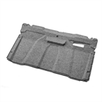 U10 PRO Calounení stropu