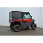 U10 PRO Nástavba korby ABS (DFK)