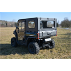 U10 PRO Nástavba korby DFK