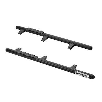 U10 PRO Ochrana bocních prahu CFMOTO