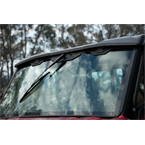 U10 PRO Prední okno CFMOTO (bez sterace a ostrikovace)