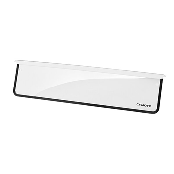 U10 PRO Prední polookno CFMOTO
