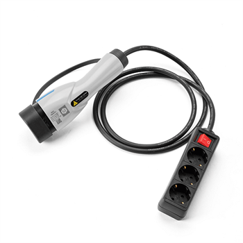 U6 EV Vybíjecí kabel V2L