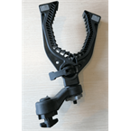 Univerzální celistový držák CFMOTO FlexGrip ATV-TEK (sada 2 ks)