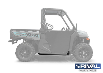 UTV1000 Ochrana prahu RIVAL