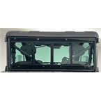 UTV1000 PRO Zadní otevírací sklenené okno CFMOTO