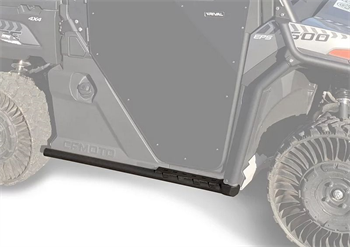 UTV625 Ochrana bocních prahu RIVAL (pár)