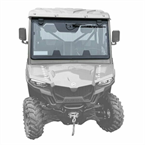 UTV625/U6 EV Celní okno se steracem a ostrikovacem DFK