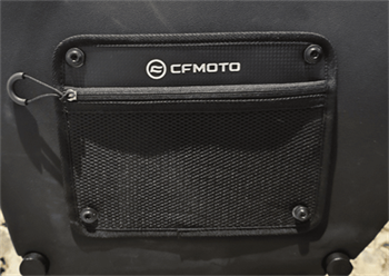 UTV625/U6 EV Kapsy do polodverí (pár)