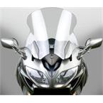 V-STREAM WINDSHIELDFJR1300 13- L-GET.52X50