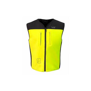 VESTA C-PROTECT AIR CIERNA/FLUO M01 BERING