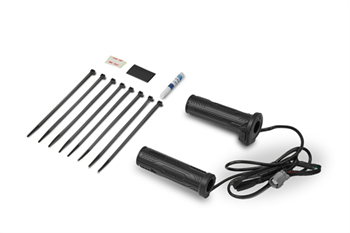 Vyhrívané ctyrkolkové rukojeti CFMOTO