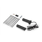 Vyhrívané ctyrkolkové rukojeti CFMOTO