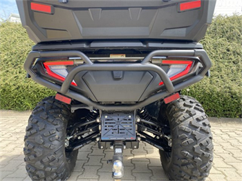 X625 Zadní ochranný rám CFMOTO