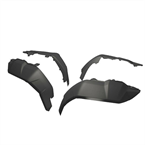 X850/X1000 G3 Rozsirovaci lemy CFMOTO