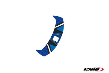 Yoke protector RADIKAL modrá