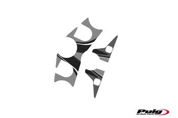 Yoke protector RADIKAL sivá